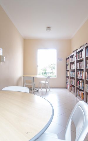 Apartamento para alugar com 65m², 3 quartos e 1 vaga Apartamento para alugar com 65m², 3 quartos e 1 vagaÁrea comum
