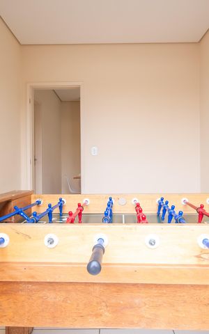 Apartamento para alugar com 65m², 3 quartos e 1 vaga Apartamento para alugar com 65m², 3 quartos e 1 vagaSala de Jogos