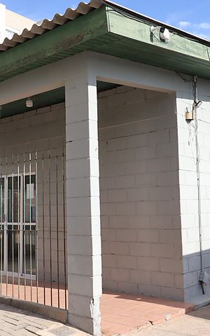 Apartamento à venda com 66m², 2 quartos e 1 vagaÁrea comum - Salão de festas