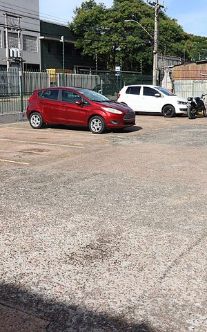 Apartamento à venda com 66m², 2 quartos e 1 vagaÁrea comum - Vaga