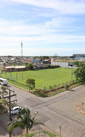 Apartamento à venda com 66m², 2 quartos e 1 vagaVista do Quarto 2
