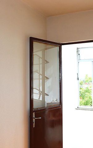 Apartamento à venda com 66m², 2 quartos e 1 vagaCozinha