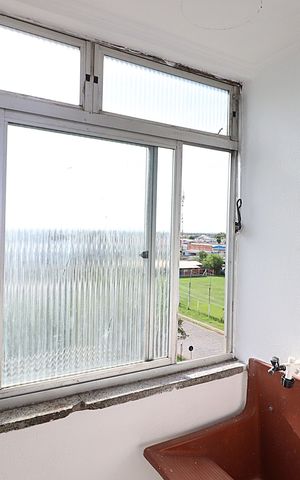Apartamento à venda com 66m², 2 quartos e 1 vagaÁrea de Serviço