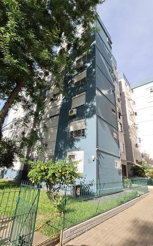 Apartamento à venda com 66m², 2 quartos e 1 vagaFachada do Prédio