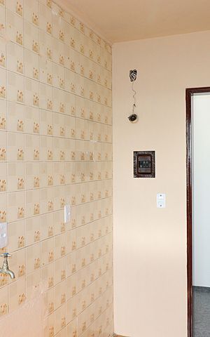 Apartamento à venda com 66m², 2 quartos e 1 vagaCozinha