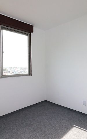 Apartamento à venda com 66m², 2 quartos e 1 vagaQuarto 1