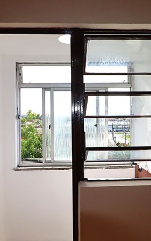 Apartamento à venda com 66m², 2 quartos e 1 vagaÁrea de Serviço