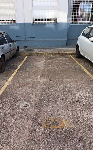 Apartamento à venda com 66m², 2 quartos e 1 vagaÁrea comum - Vaga