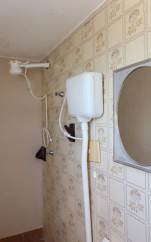 Apartamento à venda com 66m², 2 quartos e 1 vagaBanheiro