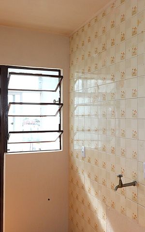 Apartamento à venda com 66m², 2 quartos e 1 vagaCozinha