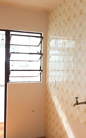 Apartamento à venda com 66m², 2 quartos e 1 vagaCozinha