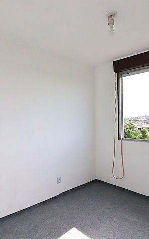 Apartamento à venda com 66m², 2 quartos e 1 vagaQuarto 1