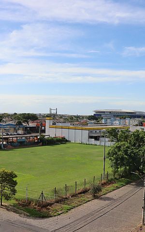 Apartamento à venda com 66m², 2 quartos e 1 vagaVista do Quarto 1