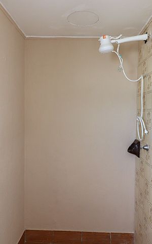 Apartamento à venda com 66m², 2 quartos e 1 vagaBanheiro
