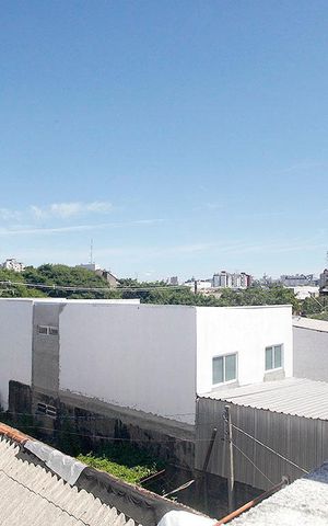 Apartamento à venda com 112m², 2 quartos e sem vagaTerraço Cobertura Vista