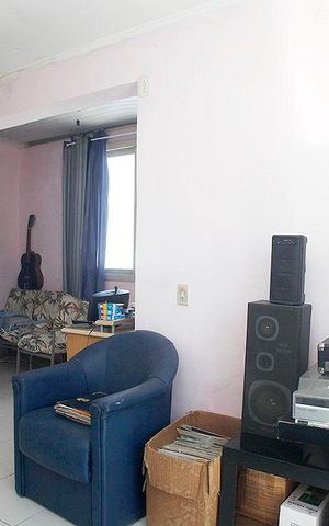 Apartamento à venda com 112m², 2 quartos e sem vagaSala 2