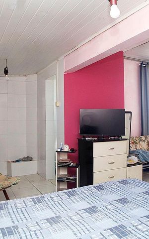 Apartamento à venda com 112m², 2 quartos e sem vagaQuarto 2 Suíte