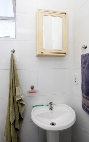 Apartamento à venda com 112m², 2 quartos e sem vagaBanheiro 2Banheiro 2 Quarto Suíte