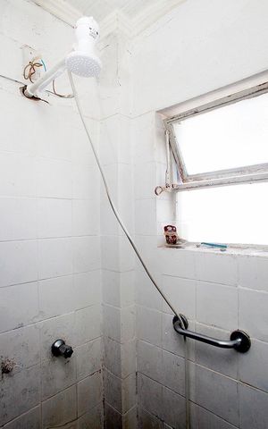 Apartamento à venda com 112m², 2 quartos e sem vagaBanheiro 1
