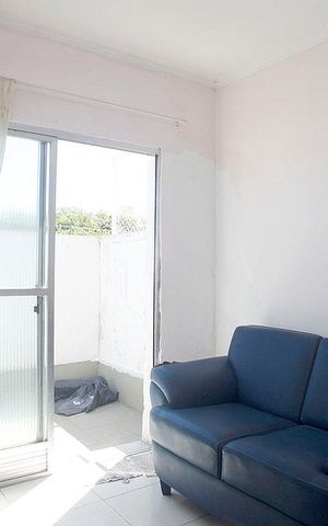 Apartamento à venda com 112m², 2 quartos e sem vagaSala 2