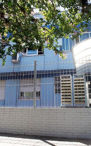 Apartamento à venda com 112m², 2 quartos e sem vagaFachada