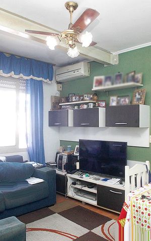 Apartamento à venda com 112m², 2 quartos e sem vagaSala 1