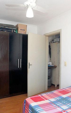 Apartamento à venda com 112m², 2 quartos e sem vagaQuarto 1