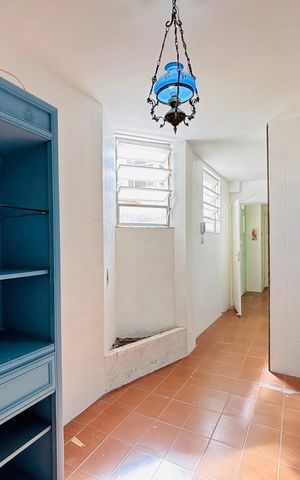 Apartamento para alugar com 142m², 3 quartos e 1 vaga Apartamento para alugar com 142m², 3 quartos e 1 vagaCorredor