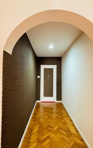 Apartamento para alugar com 142m², 3 quartos e 1 vaga Apartamento para alugar com 142m², 3 quartos e 1 vagaCorredor