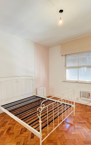 Apartamento para alugar com 142m², 3 quartos e 1 vaga Apartamento para alugar com 142m², 3 quartos e 1 vagaQuarto 2