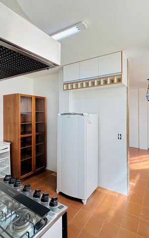 Apartamento para alugar com 142m², 3 quartos e 1 vaga Apartamento para alugar com 142m², 3 quartos e 1 vagaCozinha