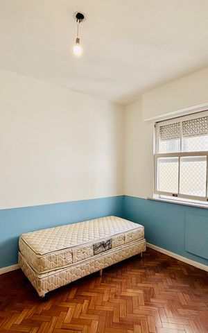 Apartamento para alugar com 142m², 3 quartos e 1 vaga Apartamento para alugar com 142m², 3 quartos e 1 vagaQuarto 3