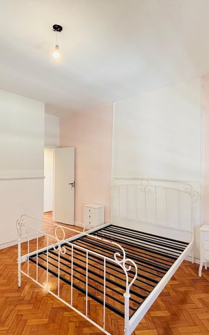 Apartamento para alugar com 142m², 3 quartos e 1 vaga Apartamento para alugar com 142m², 3 quartos e 1 vagaQuarto 2
