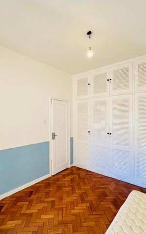 Apartamento para alugar com 142m², 3 quartos e 1 vaga Apartamento para alugar com 142m², 3 quartos e 1 vagaQuarto 3