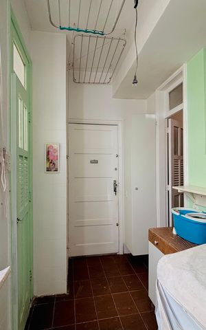 Apartamento para alugar com 142m², 3 quartos e 1 vaga Apartamento para alugar com 142m², 3 quartos e 1 vagaÁrea de serviço