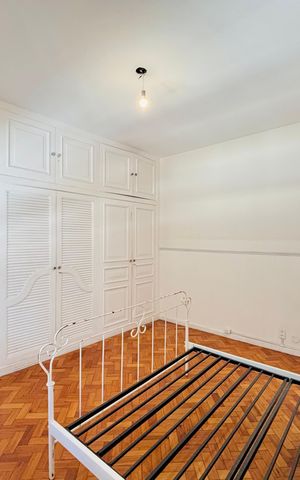 Apartamento para alugar com 142m², 3 quartos e 1 vaga Apartamento para alugar com 142m², 3 quartos e 1 vagaQuarto 2
