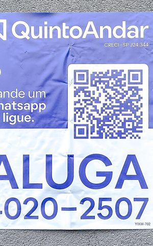 Apartamento à venda com 50m², 2 quartos e sem vagaPlaquinha