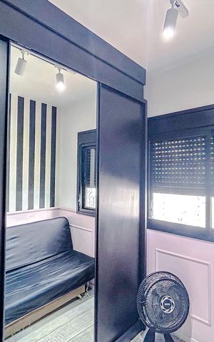 Apartamento à venda com 50m², 2 quartos e sem vagaQuarto 2