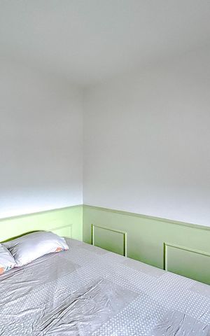 Apartamento à venda com 50m², 2 quartos e sem vagaQuarto 1