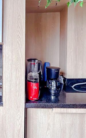 Apartamento à venda com 50m², 2 quartos e sem vagaChurrasqueira