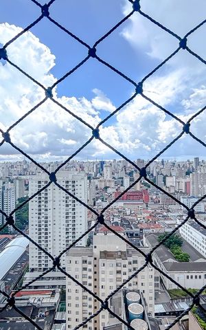 Apartamento à venda com 50m², 2 quartos e sem vagaVista do Quarto 1