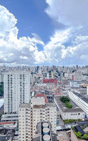 Apartamento à venda com 50m², 2 quartos e sem vagaVista do Quarto 2