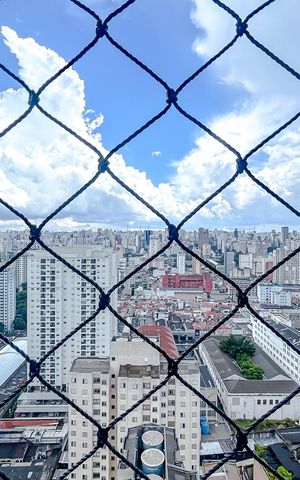 Apartamento à venda com 50m², 2 quartos e sem vagaVista da Varanda