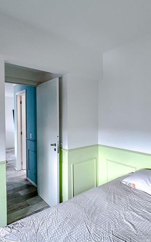 Apartamento à venda com 50m², 2 quartos e sem vagaQuarto 1