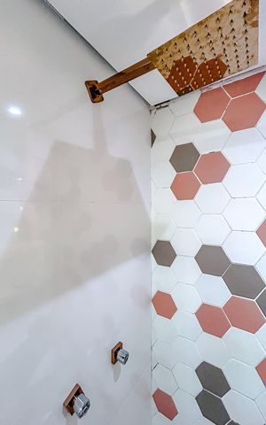 Apartamento à venda com 50m², 2 quartos e sem vagaBanheiro
