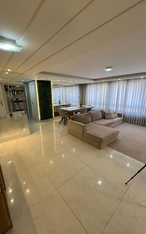 Apartamento à venda com 90m², 2 quartos e 1 vaga Apartamento à venda com 90m², 2 quartos e 1 vagaSala