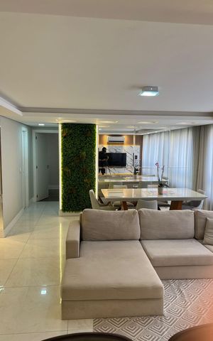Apartamento à venda com 90m², 2 quartos e 1 vaga Apartamento à venda com 90m², 2 quartos e 1 vagaSala