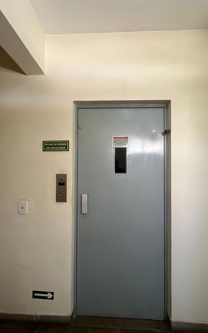 Studio à venda com 32m², 1 quarto e 1 vaga