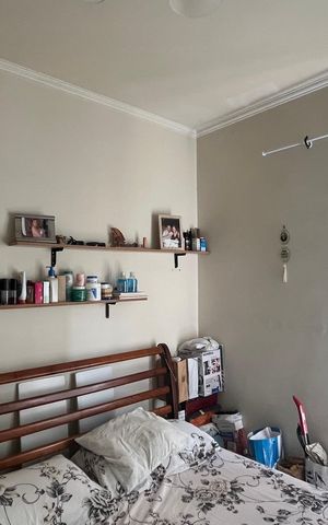 Studio à venda com 32m², 1 quarto e 1 vaga