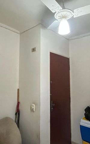Studio à venda com 32m², 1 quarto e 1 vaga